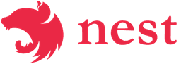 NestJS Logo