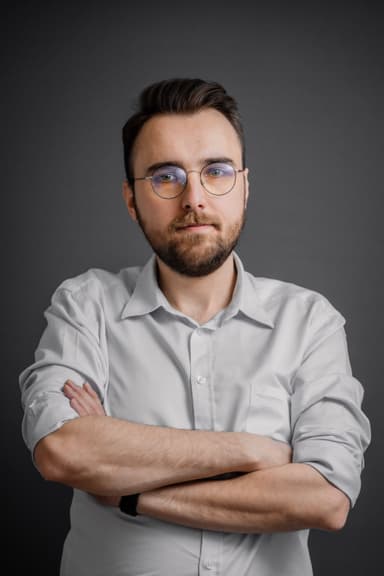 Damian Tokarczyk