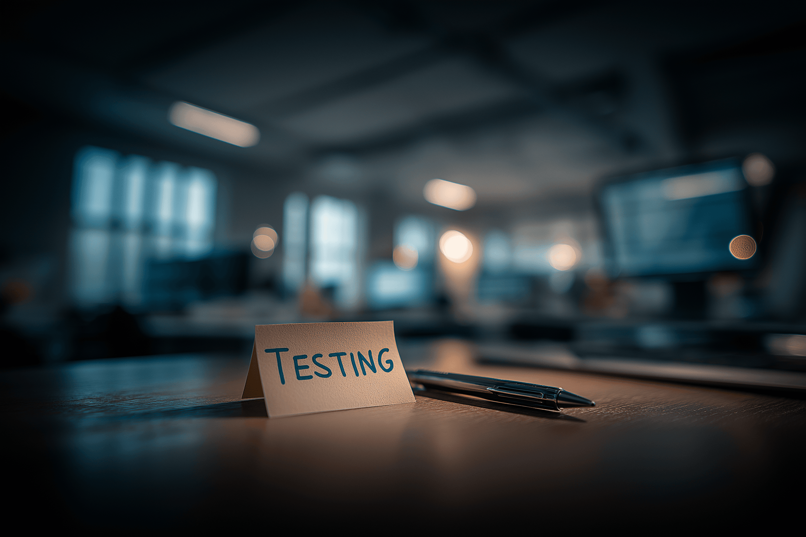 u2844336958 Top-down view of a clean work desk. A light yellow 6843ddee-0e76-4562-bde3-7fc787c9a29b